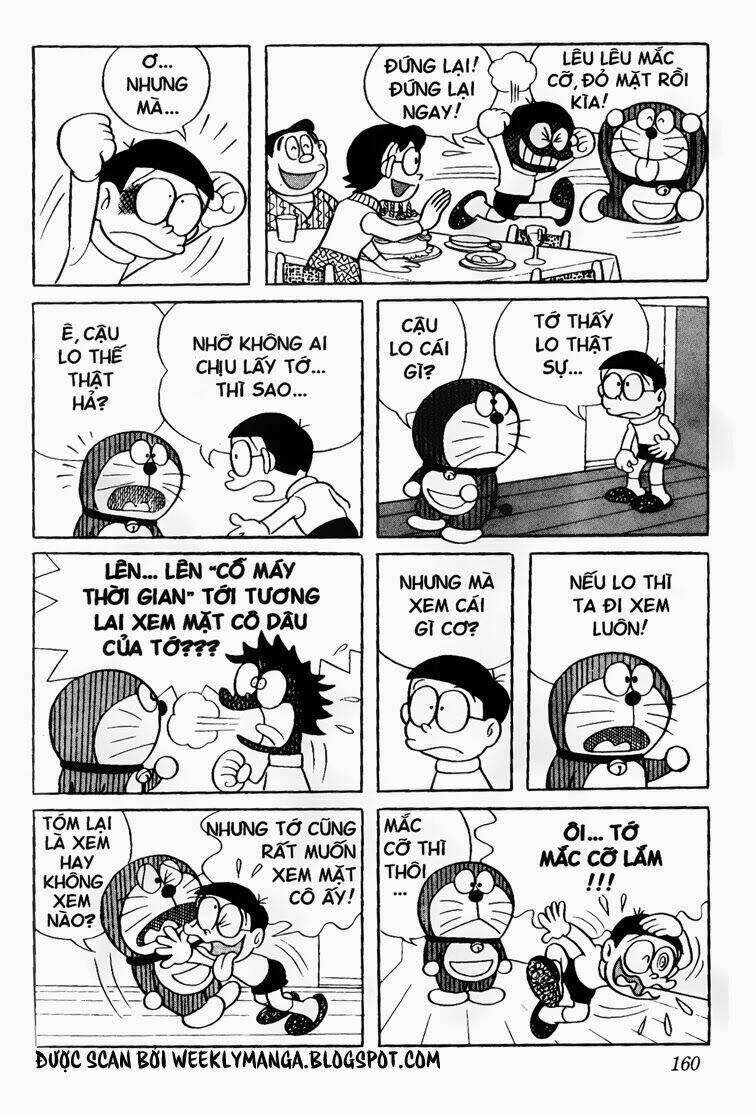 Doraemon Tập 105 trang 3