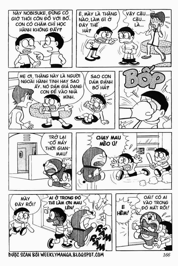 Doraemon Tập 105 trang 9