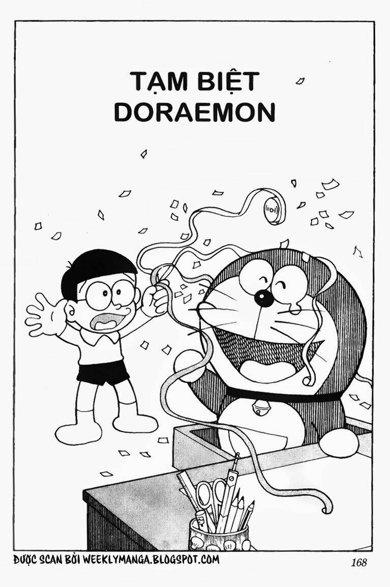 Doraemon Tập 106 trang 2