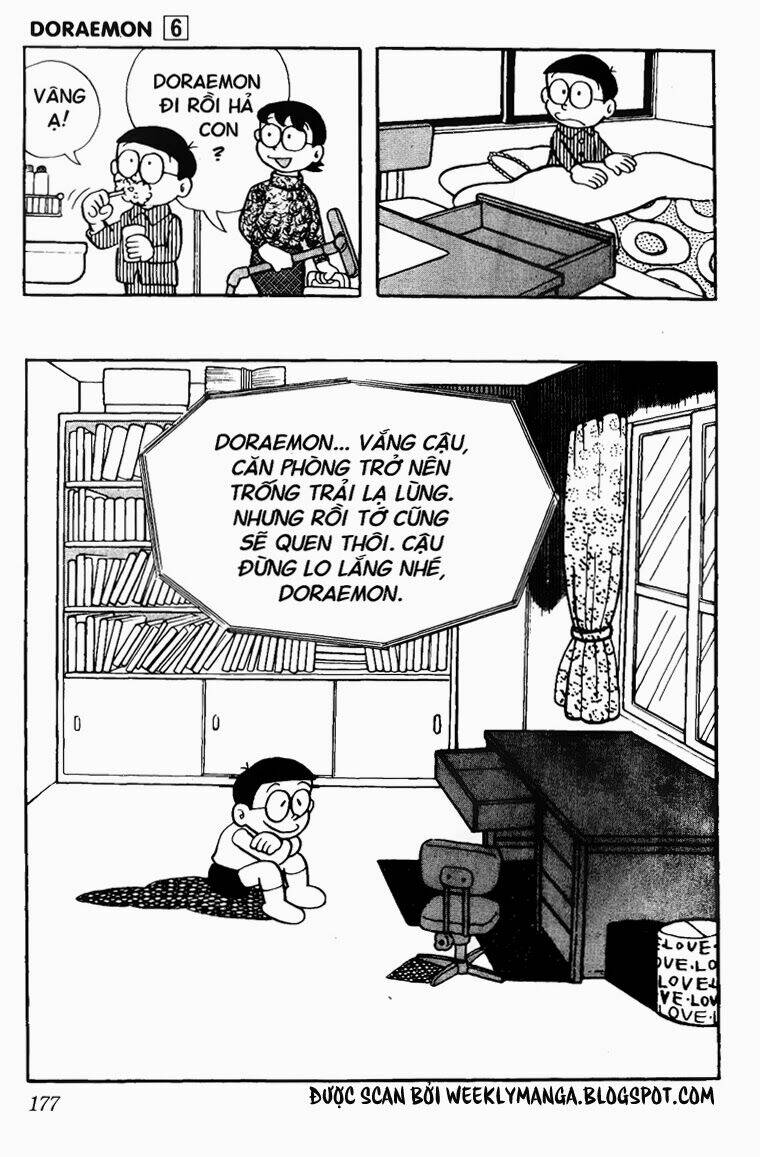 Doraemon Tập 106 trang 11
