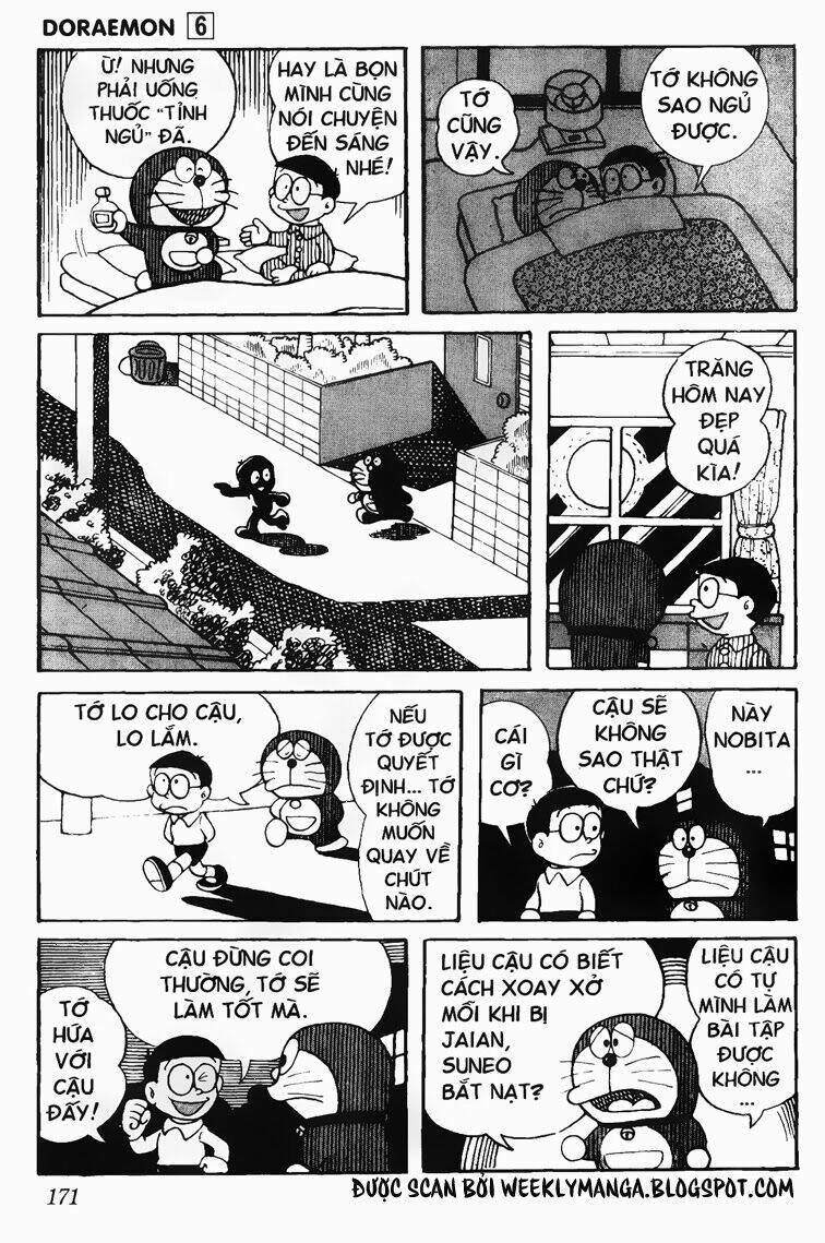 Doraemon Tập 106 trang 5