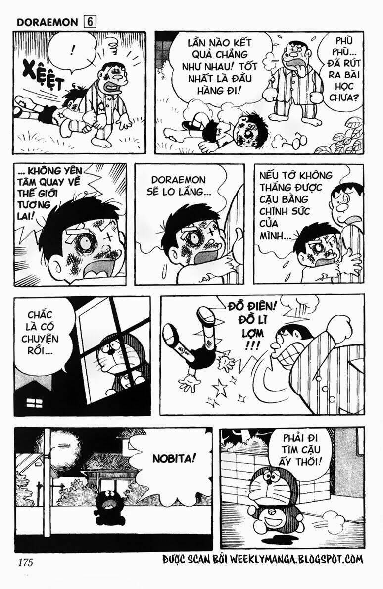 Doraemon Tập 106 trang 9