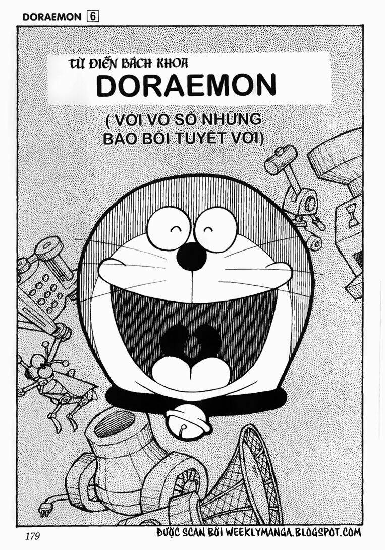 Doraemon Tập 107 trang 2