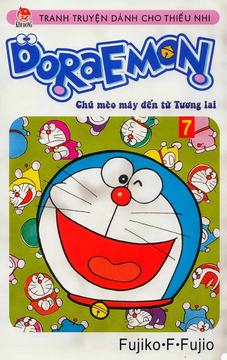 Doraemon Tập 108 trang 2