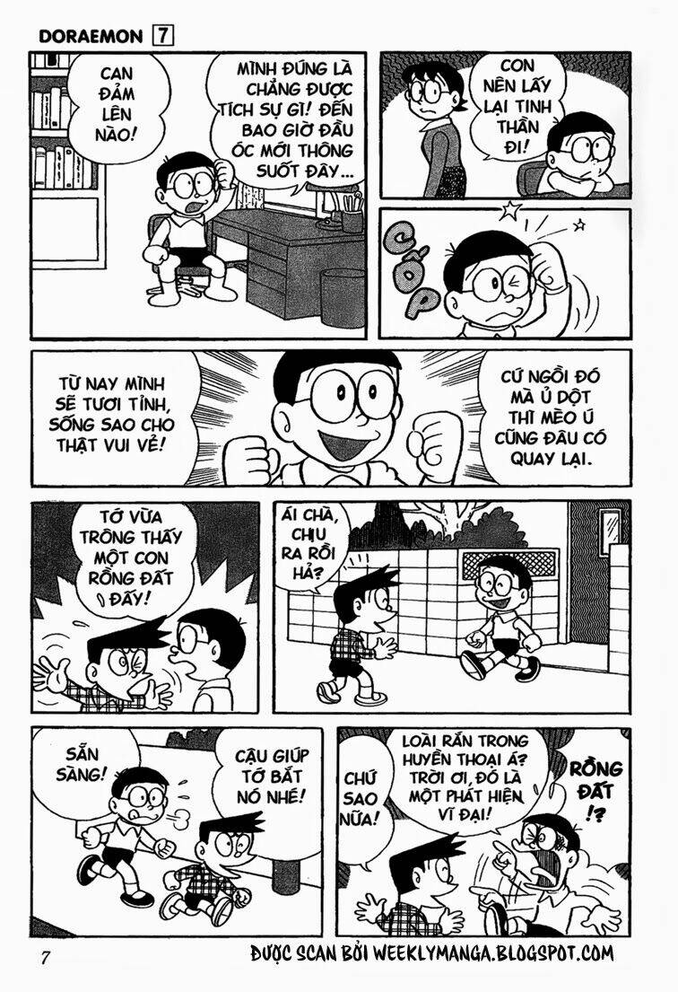 Doraemon Tập 108 trang 5