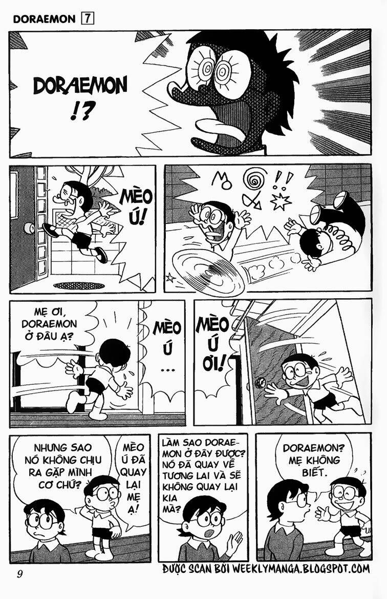 Doraemon Tập 108 trang 7