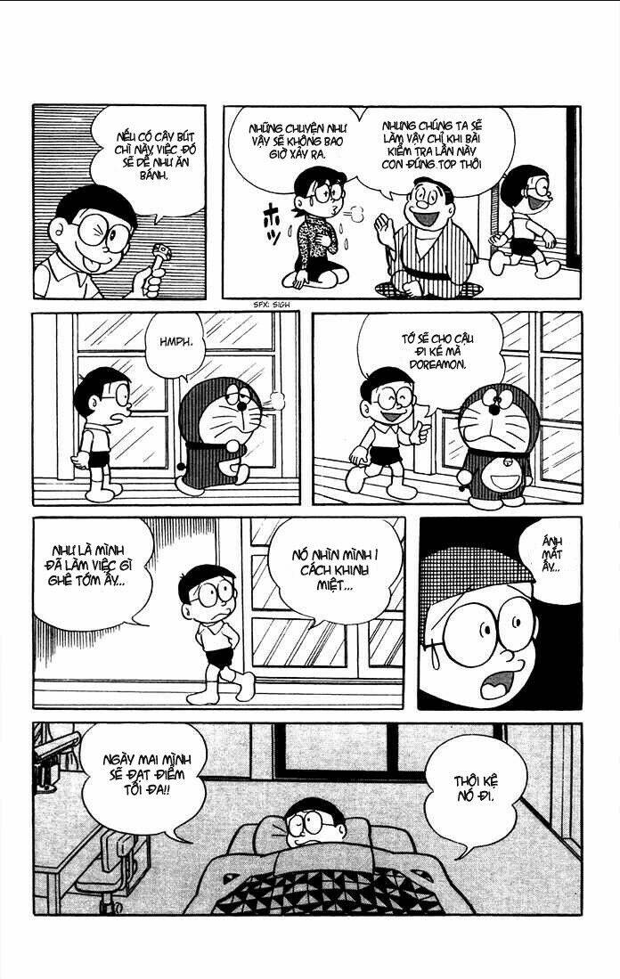 Doraemon Tập 11 trang 7