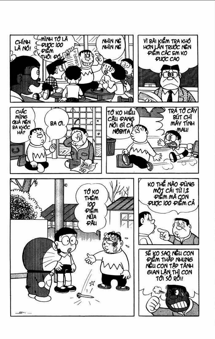 Doraemon Tập 11 trang 9