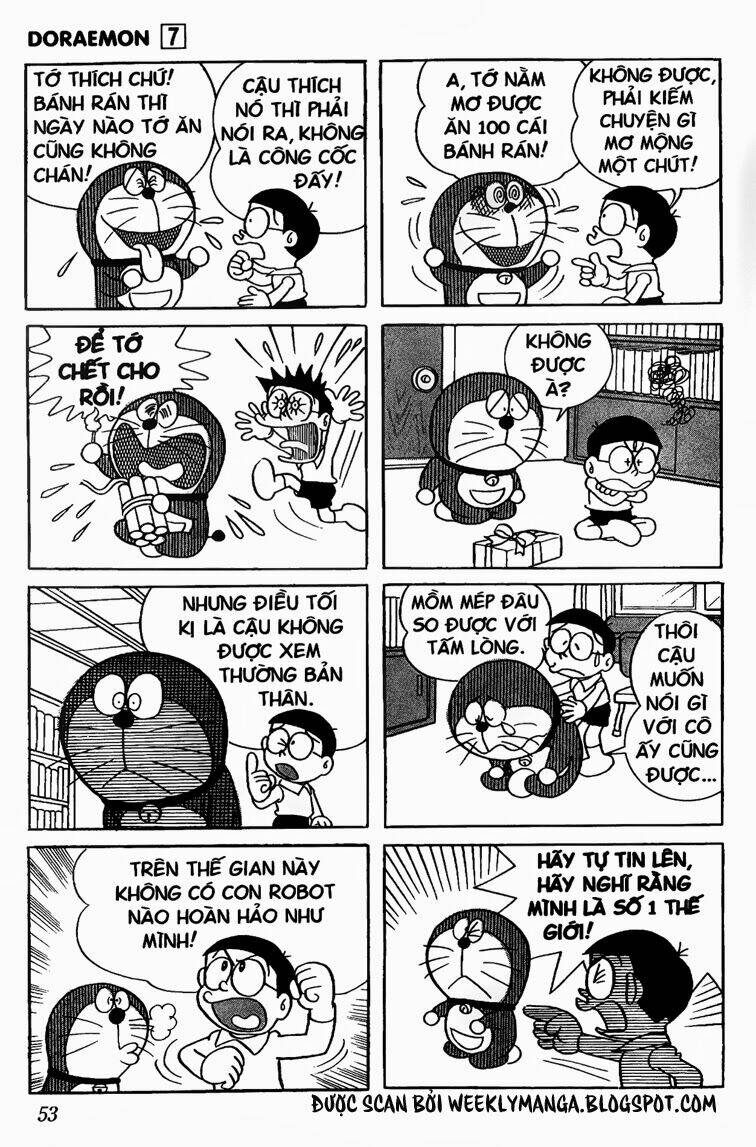 Doraemon Tập 112 trang 12