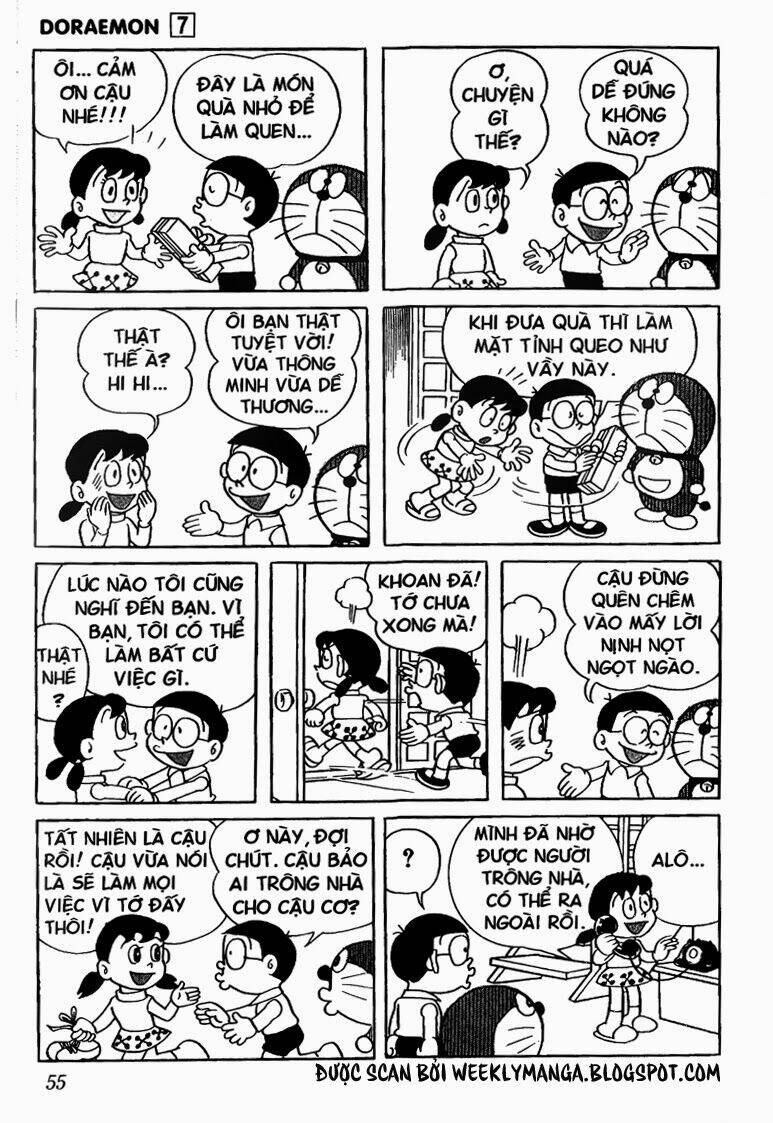 Doraemon Tập 112 trang 14