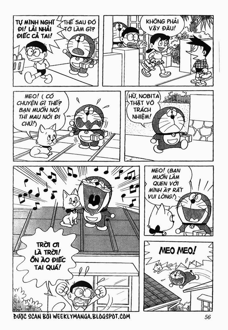 Doraemon Tập 112 trang 15
