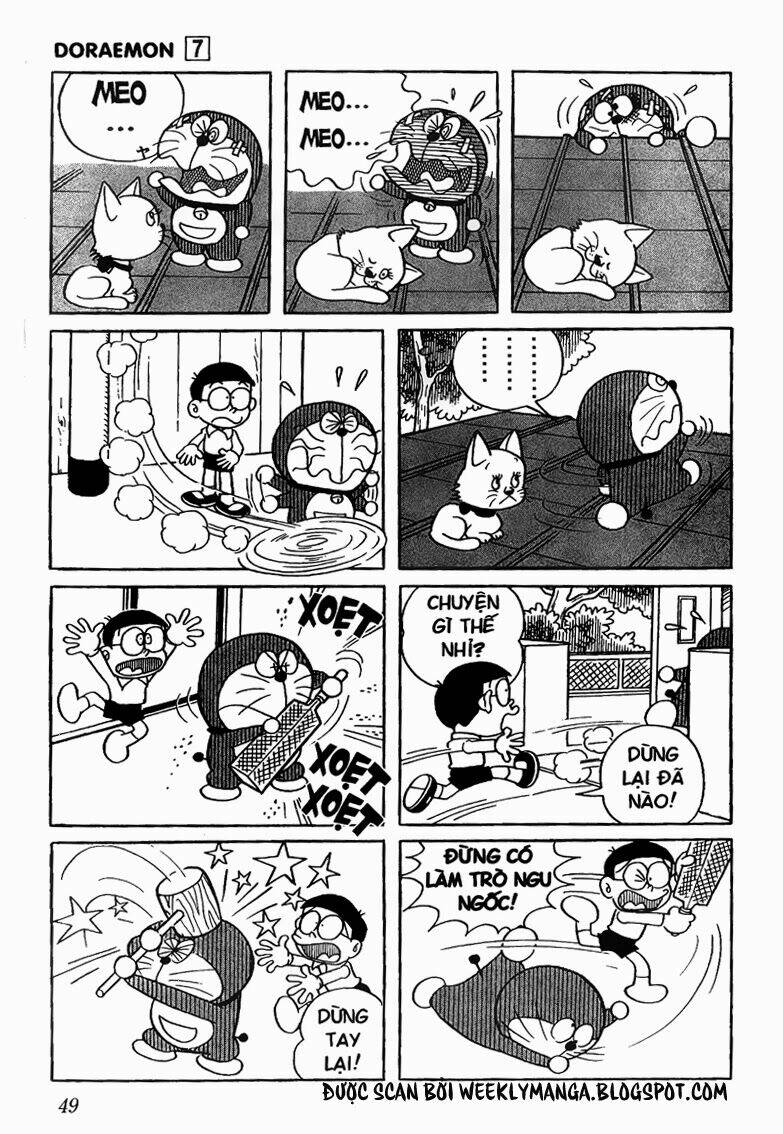 Doraemon Tập 112 trang 8