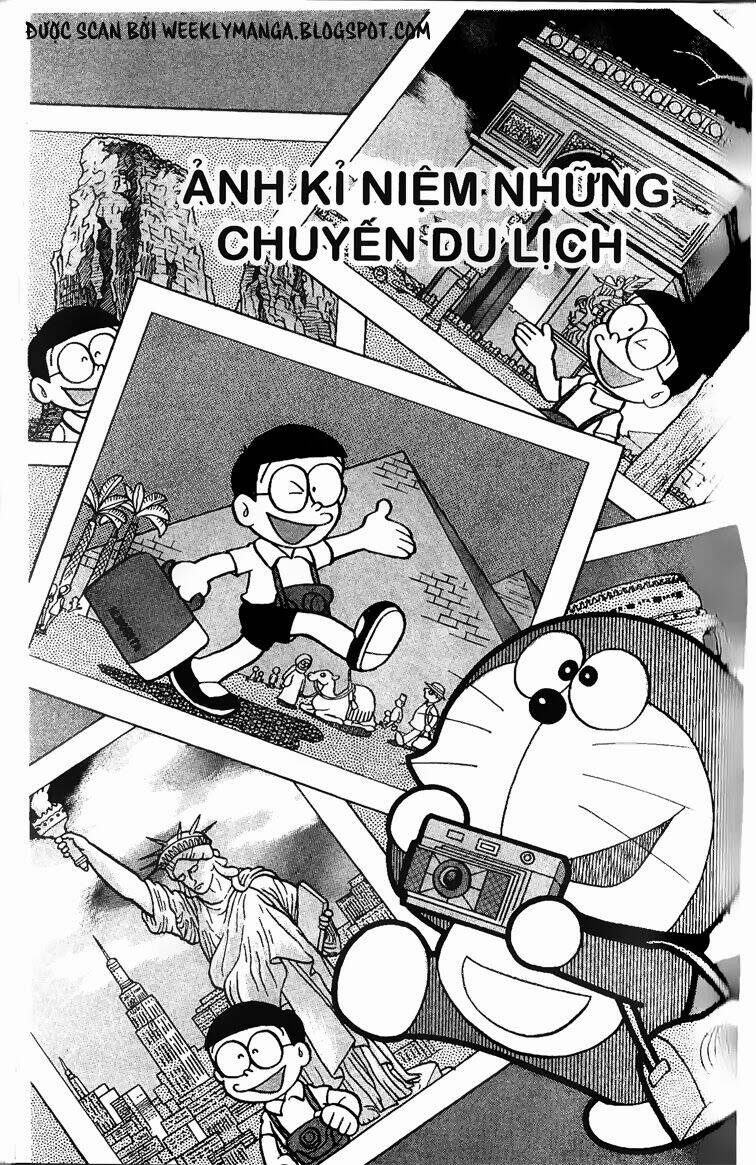 Doraemon Tập 113 trang 2