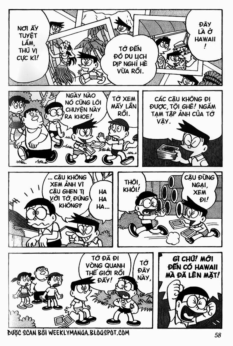 Doraemon Tập 113 trang 3
