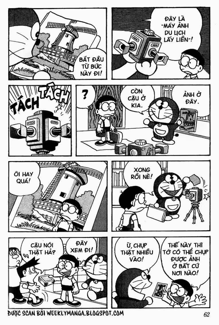 Doraemon Tập 113 trang 7