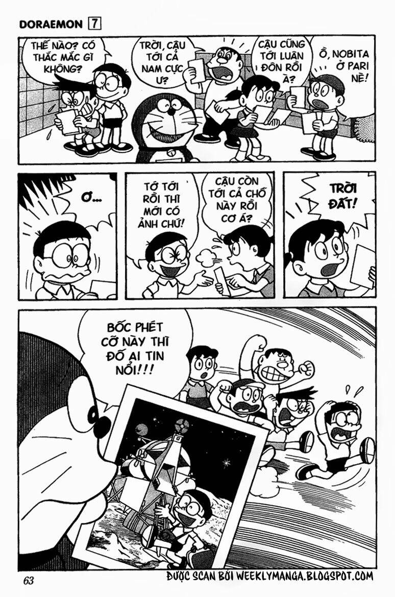 Doraemon Tập 113 trang 8