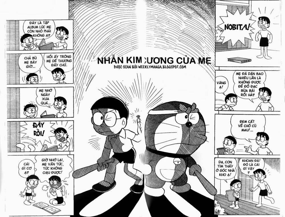 Doraemon Tập 114 trang 2