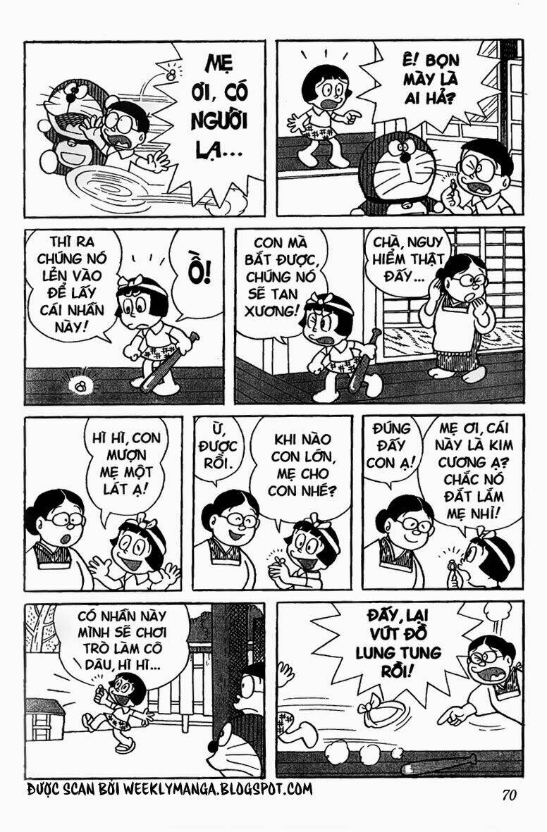 Doraemon Tập 114 trang 7