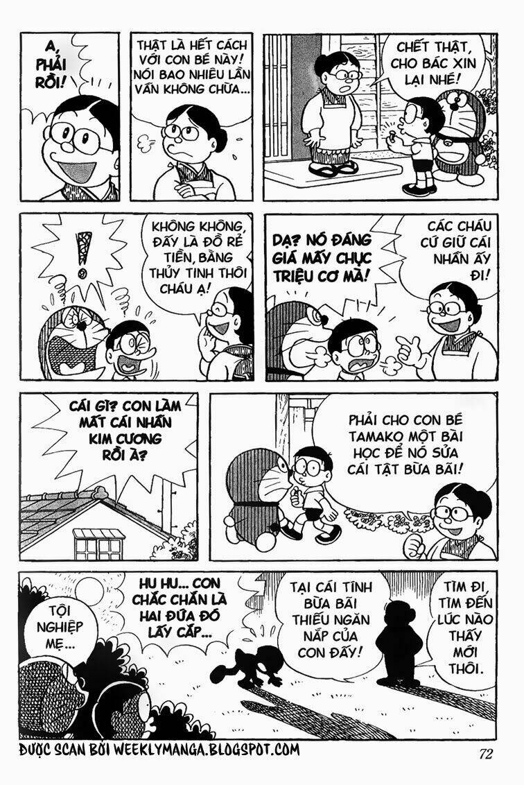 Doraemon Tập 114 trang 10