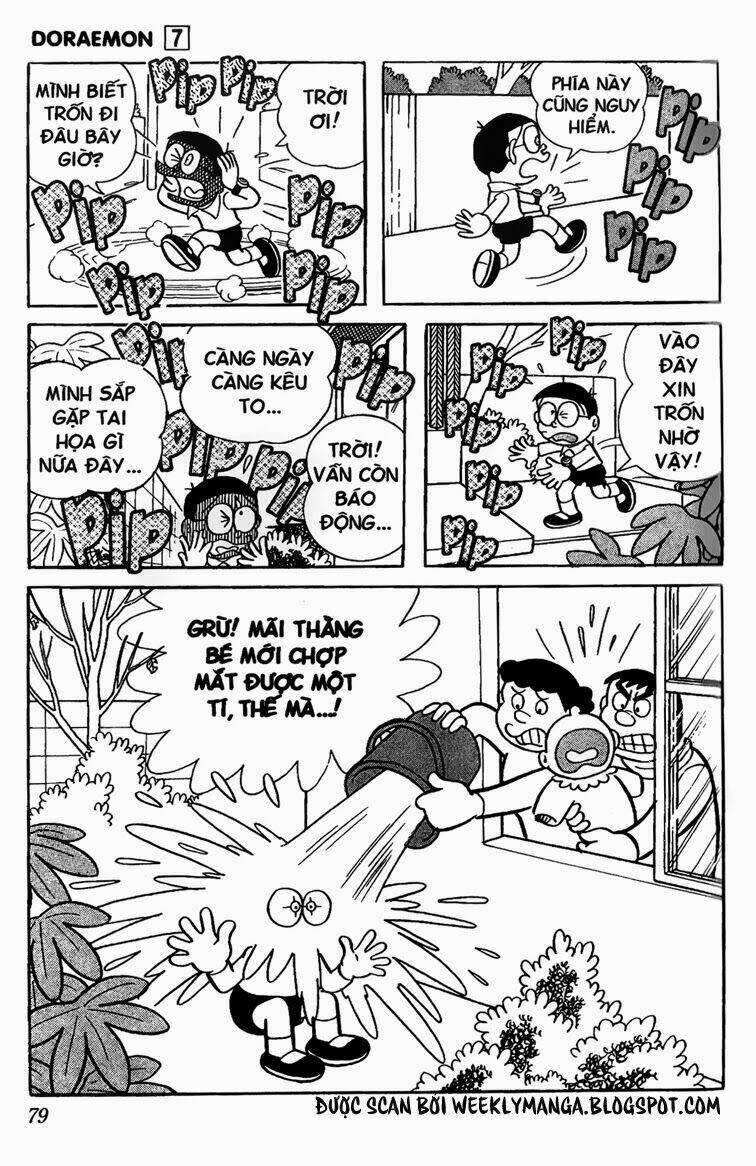 Doraemon Tập 115 trang 6