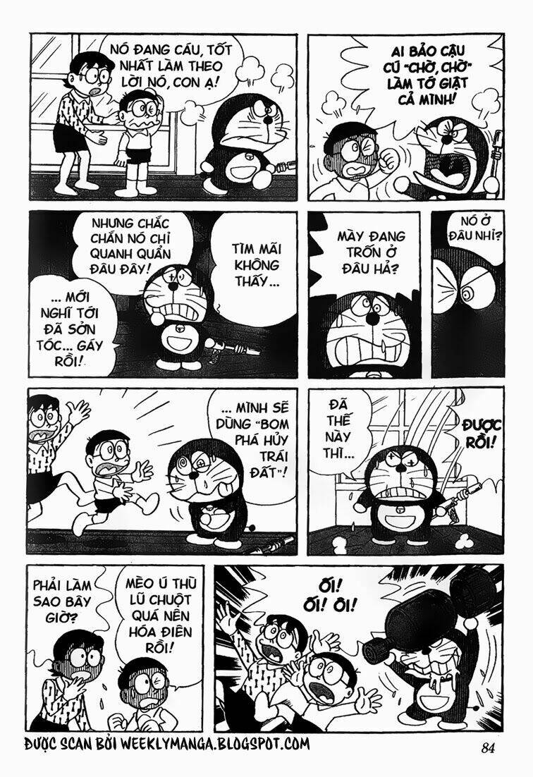 Doraemon Tập 116 trang 5