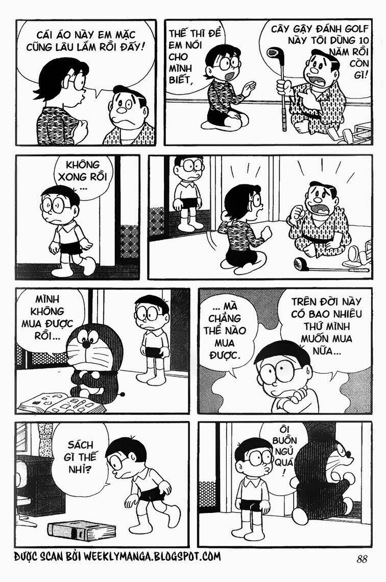 Doraemon Tập 117 trang 3
