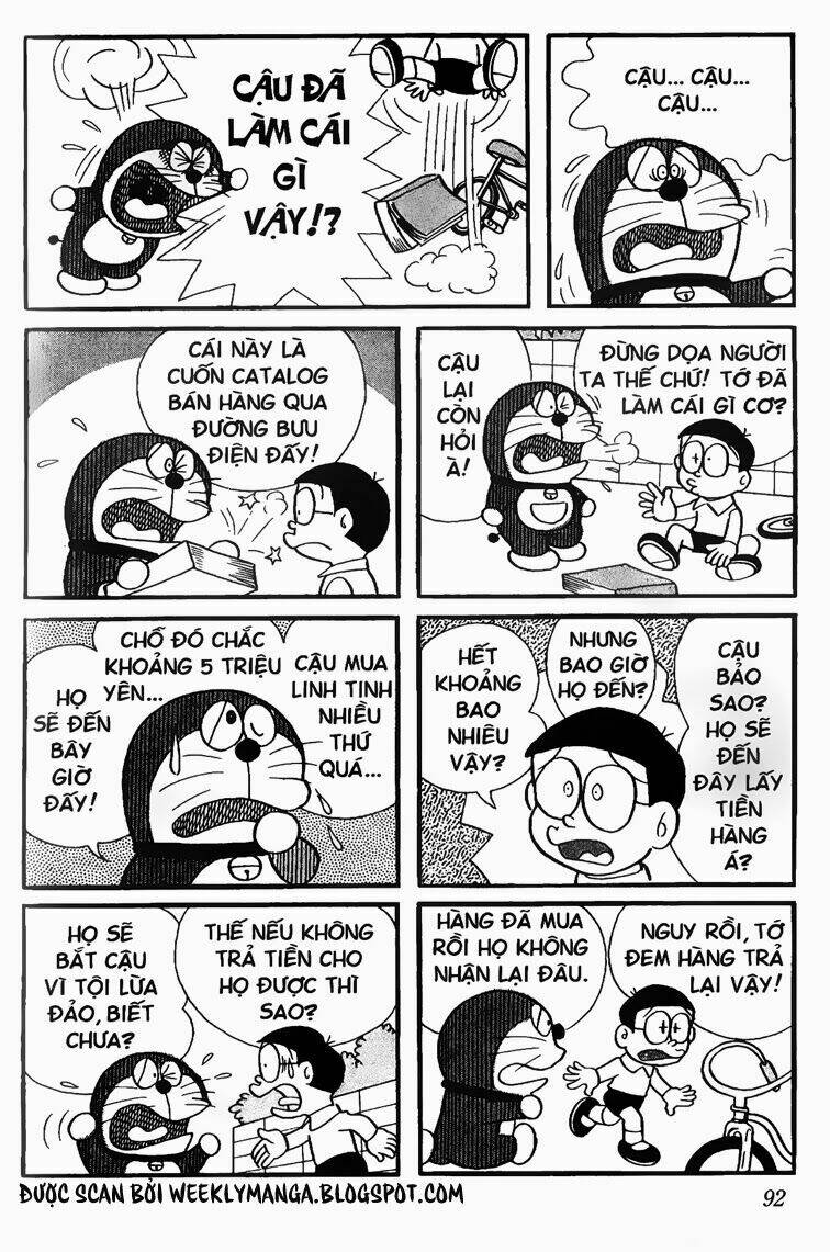 Doraemon Tập 117 trang 7