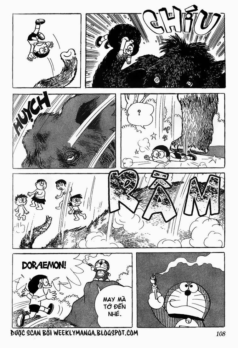 Doraemon Tập 118 trang 13