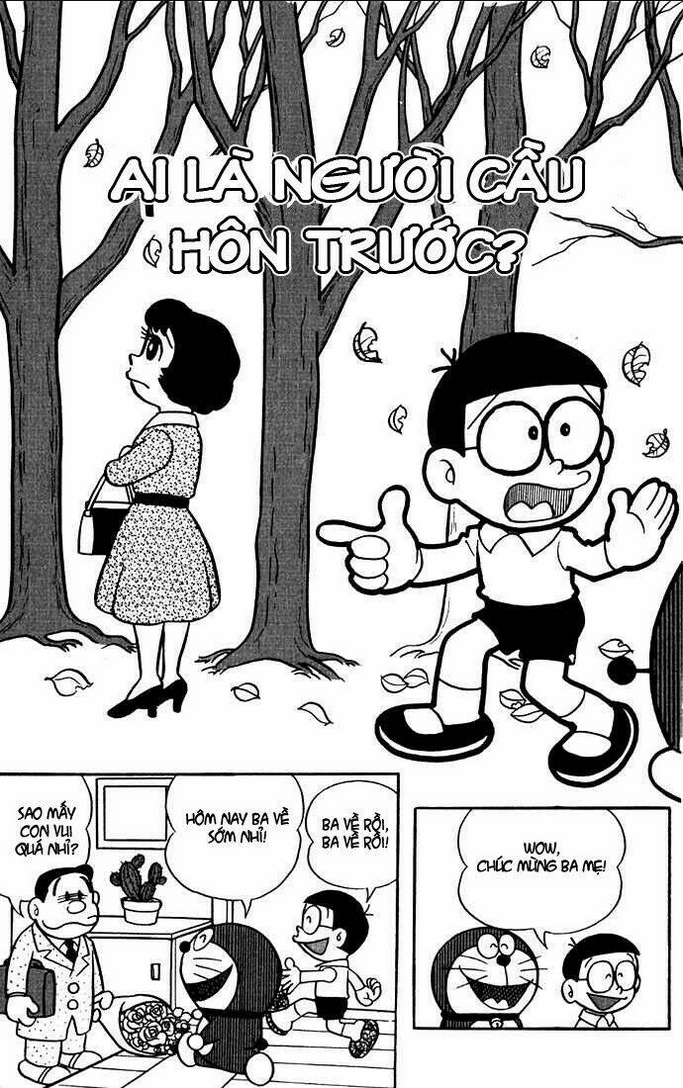Doraemon Tập 12 trang 2