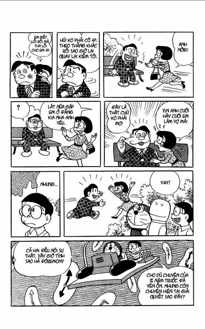 Doraemon Tập 12 trang 11