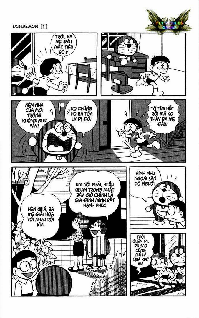 Doraemon Tập 12 trang 12
