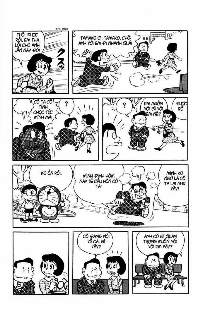 Doraemon Tập 12 trang 7
