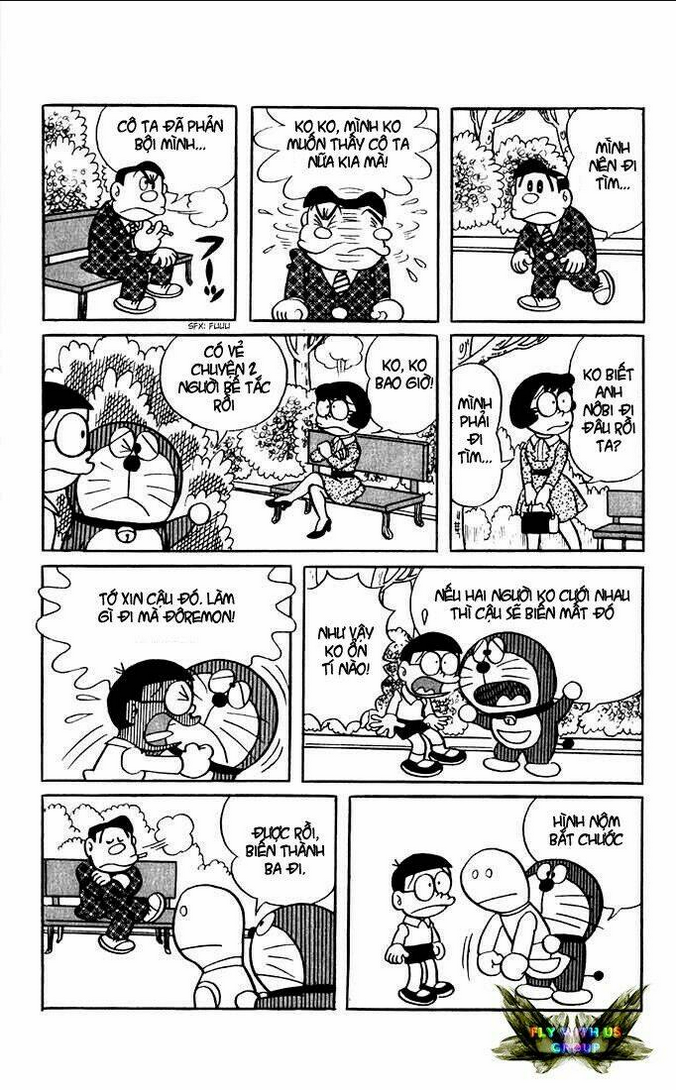 Doraemon Tập 12 trang 9