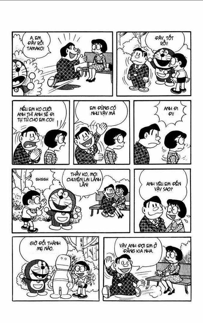 Doraemon Tập 12 trang 10