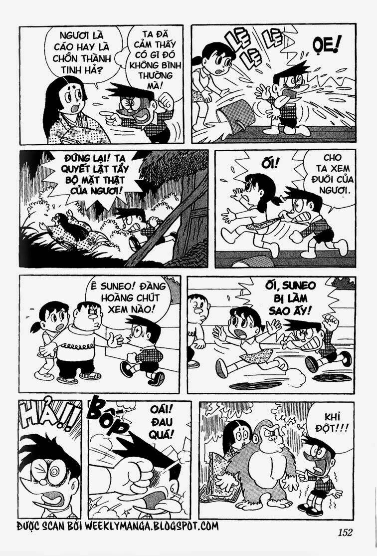 Doraemon Tập 123 trang 9
