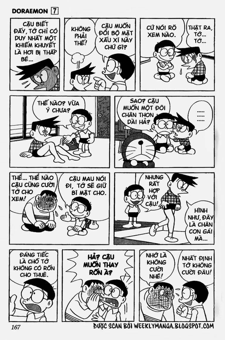 Doraemon Tập 124 trang 14