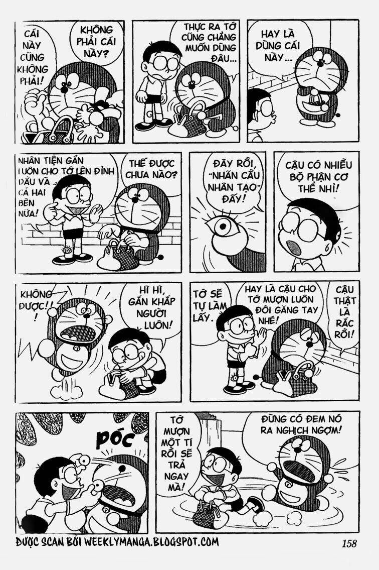 Doraemon Tập 124 trang 5