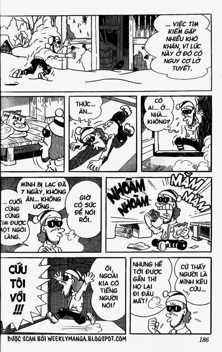Doraemon Tập 126 trang 13