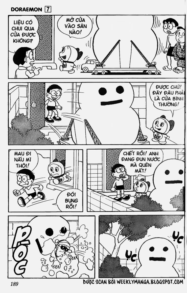 Doraemon Tập 126 trang 16