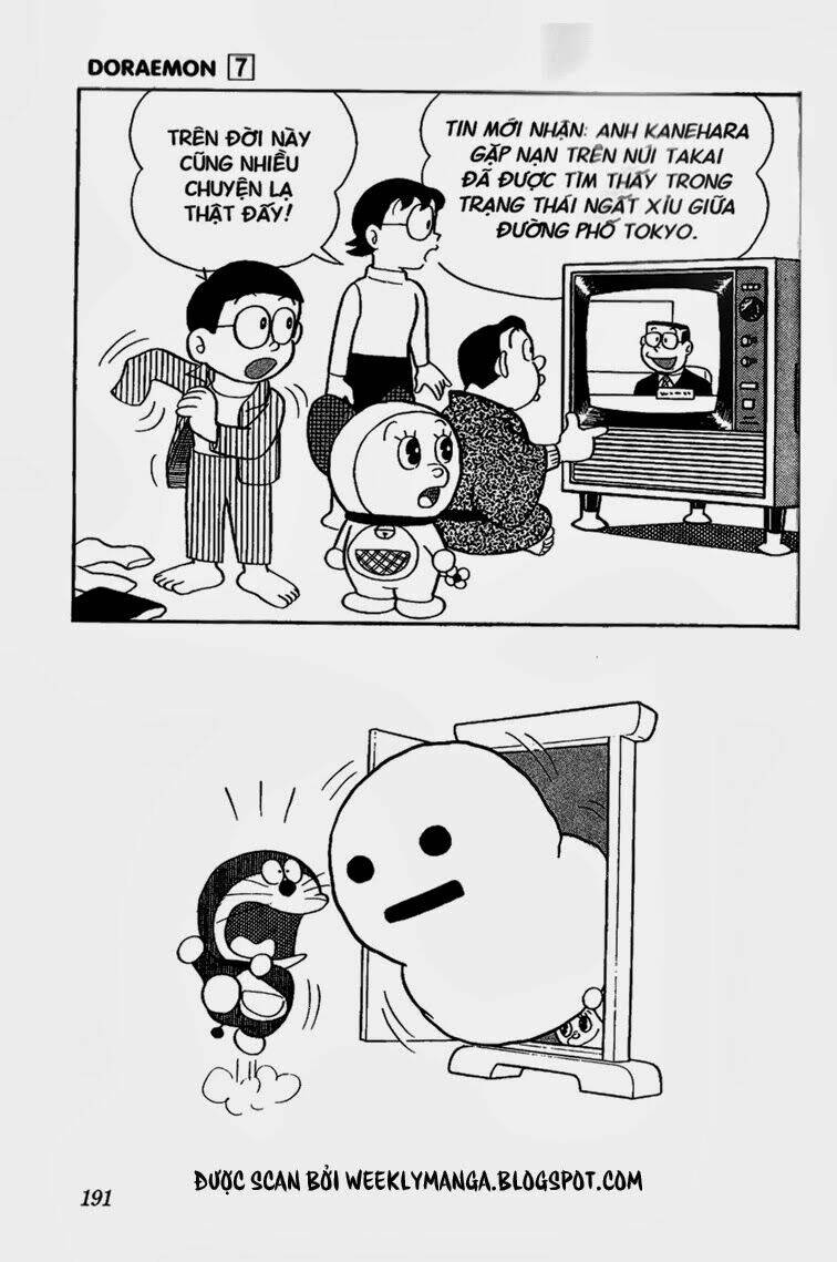 Doraemon Tập 126 trang 18