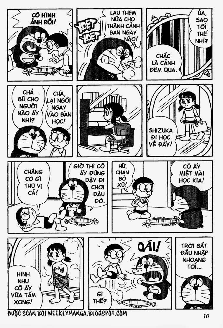 Doraemon Tập 127 trang 8
