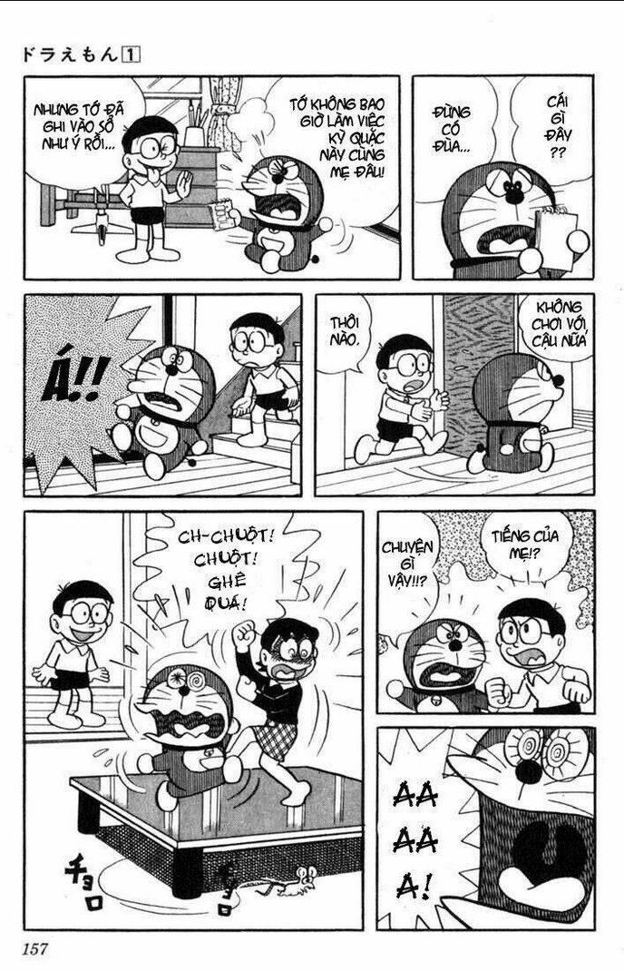 Doraemon Tập 13 trang 5
