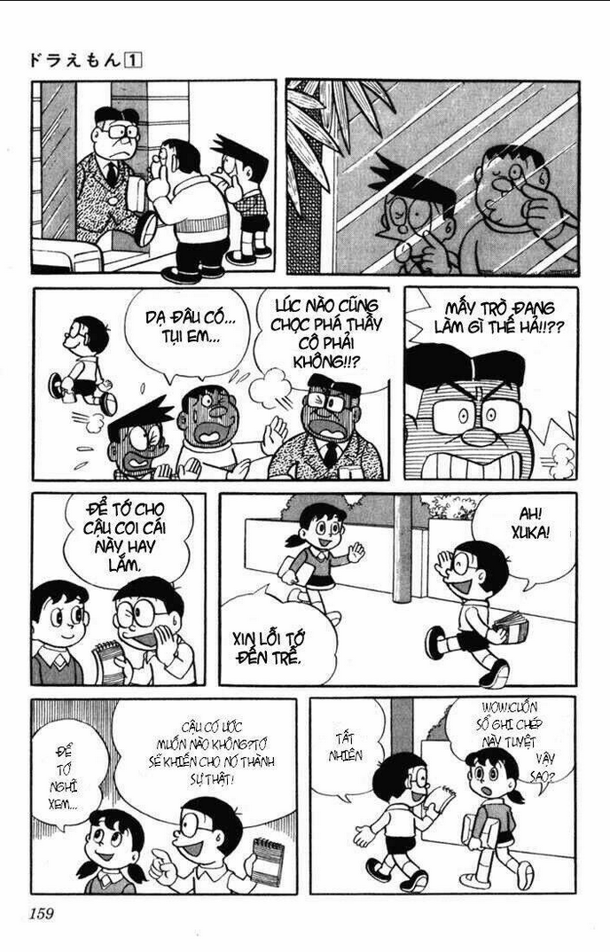 Doraemon Tập 13 trang 7