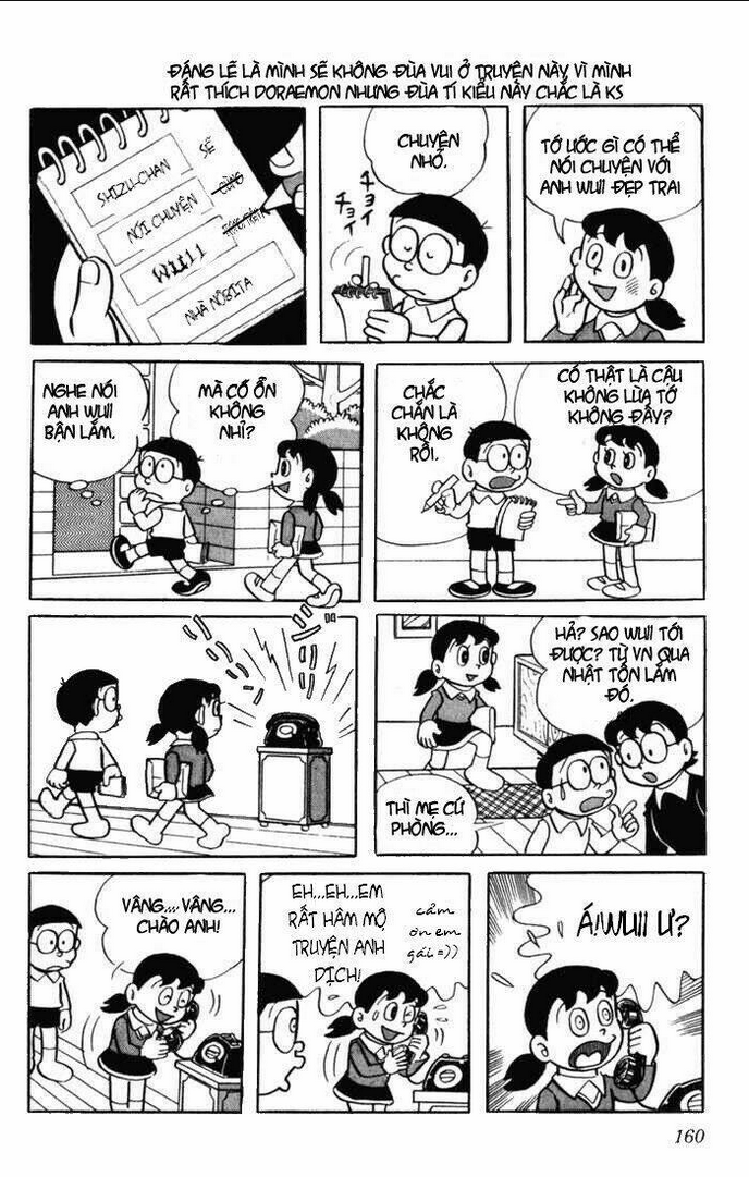 Doraemon Tập 13 trang 8