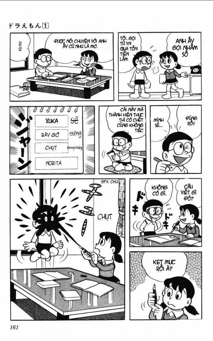 Doraemon Tập 13 trang 9