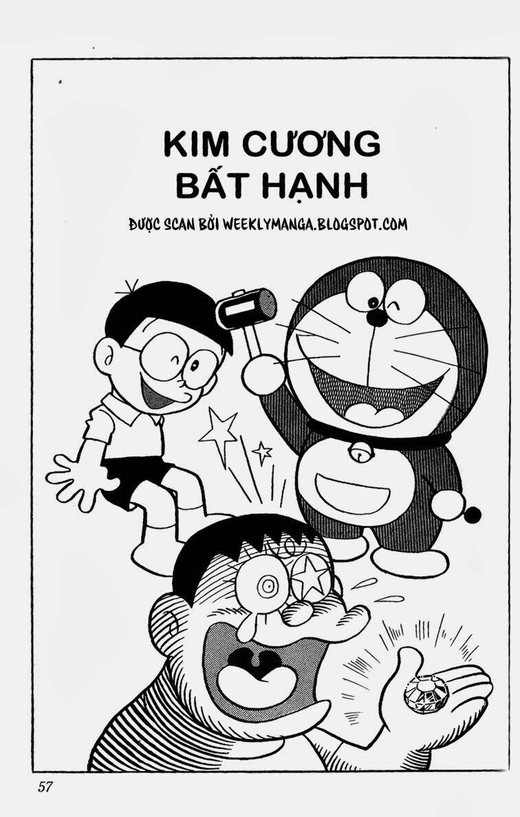 Doraemon Tập 133 trang 2