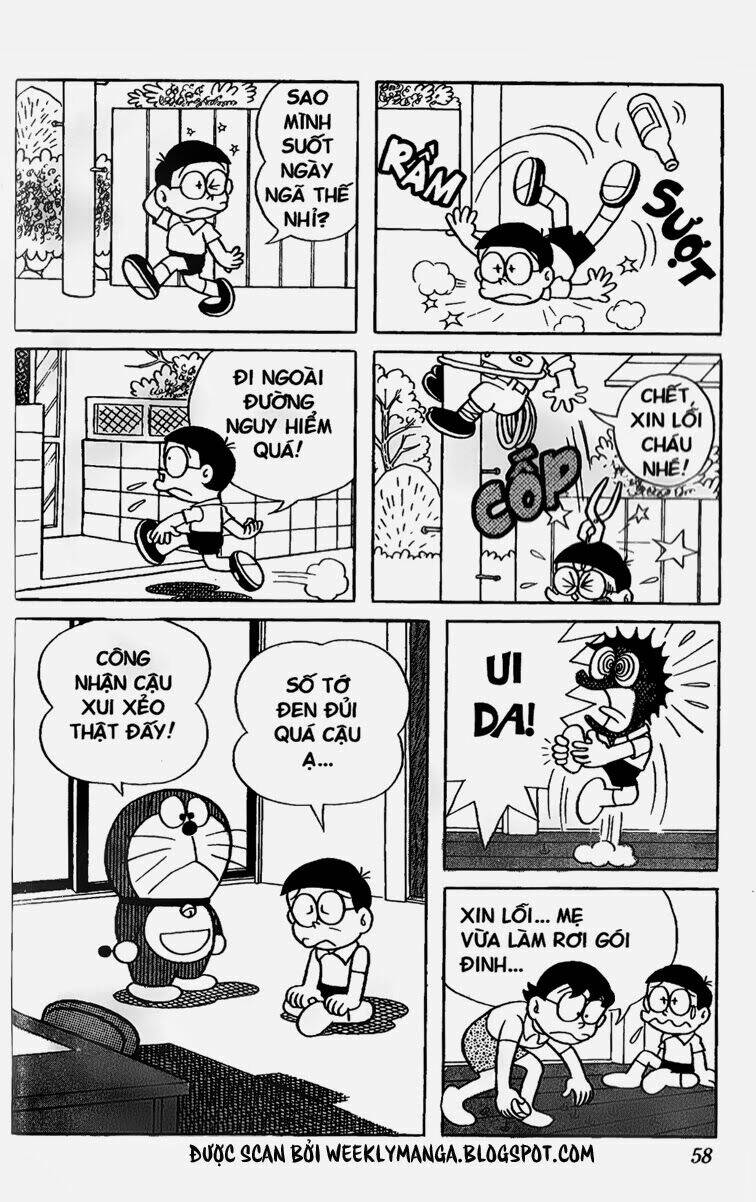 Doraemon Tập 133 trang 3