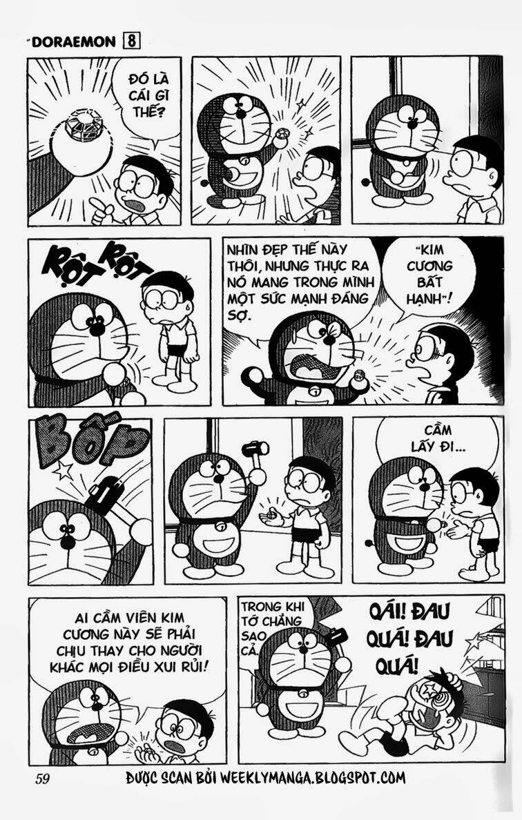Doraemon Tập 133 trang 4