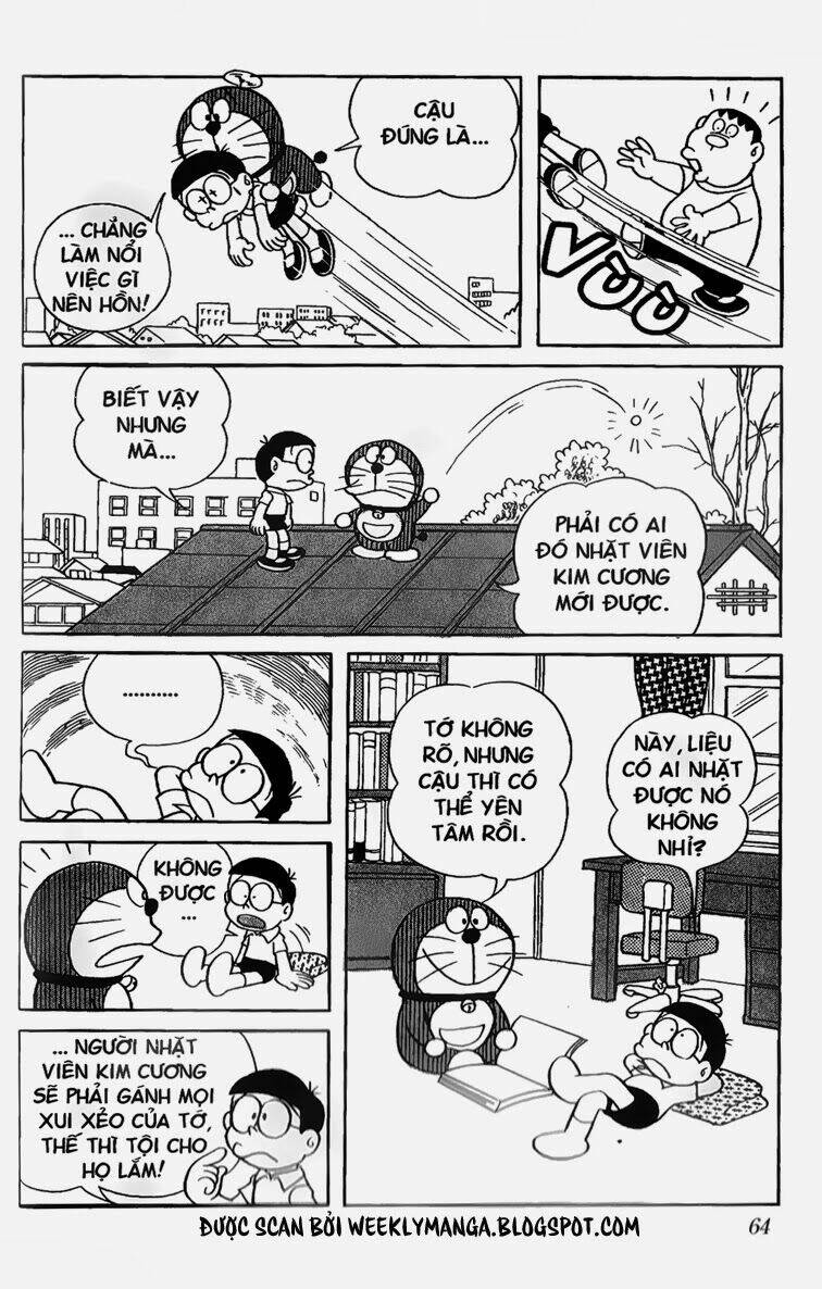 Doraemon Tập 133 trang 9