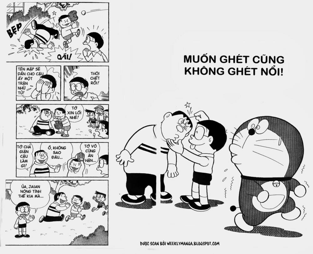Doraemon Tập 136 trang 2
